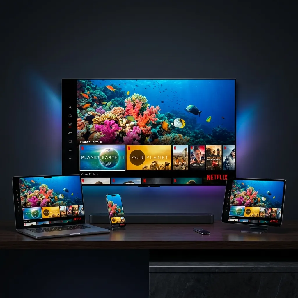 FreeGoTV IPTV on all devices – Smart TV, Laptop, Phone, IPTV Box